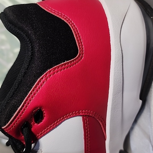 Big Girls Air Jordan Size 6 1/2 - Picture 6 of 9